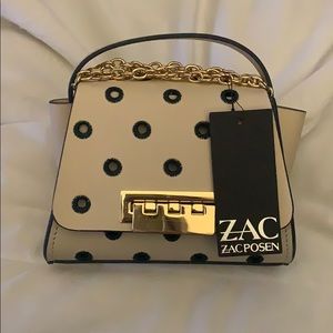 Zac Posen Mini Handbag